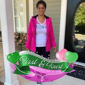 Meet your Posher, Karyn